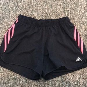 Adidas Soccer Shorts